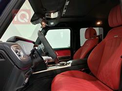 مێرسێدس بێنز G-Class